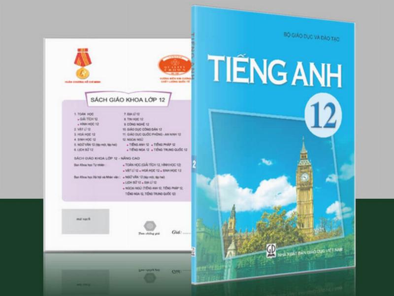 Tiếng Anh 12 Unit 1: Chinh Phục Chủ Đề Home Life Từ A Đến Z